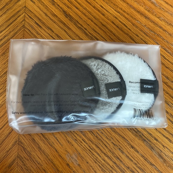 Laruce Face disks - Picture 2 of 4